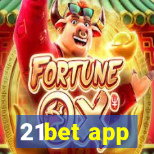 21bet app